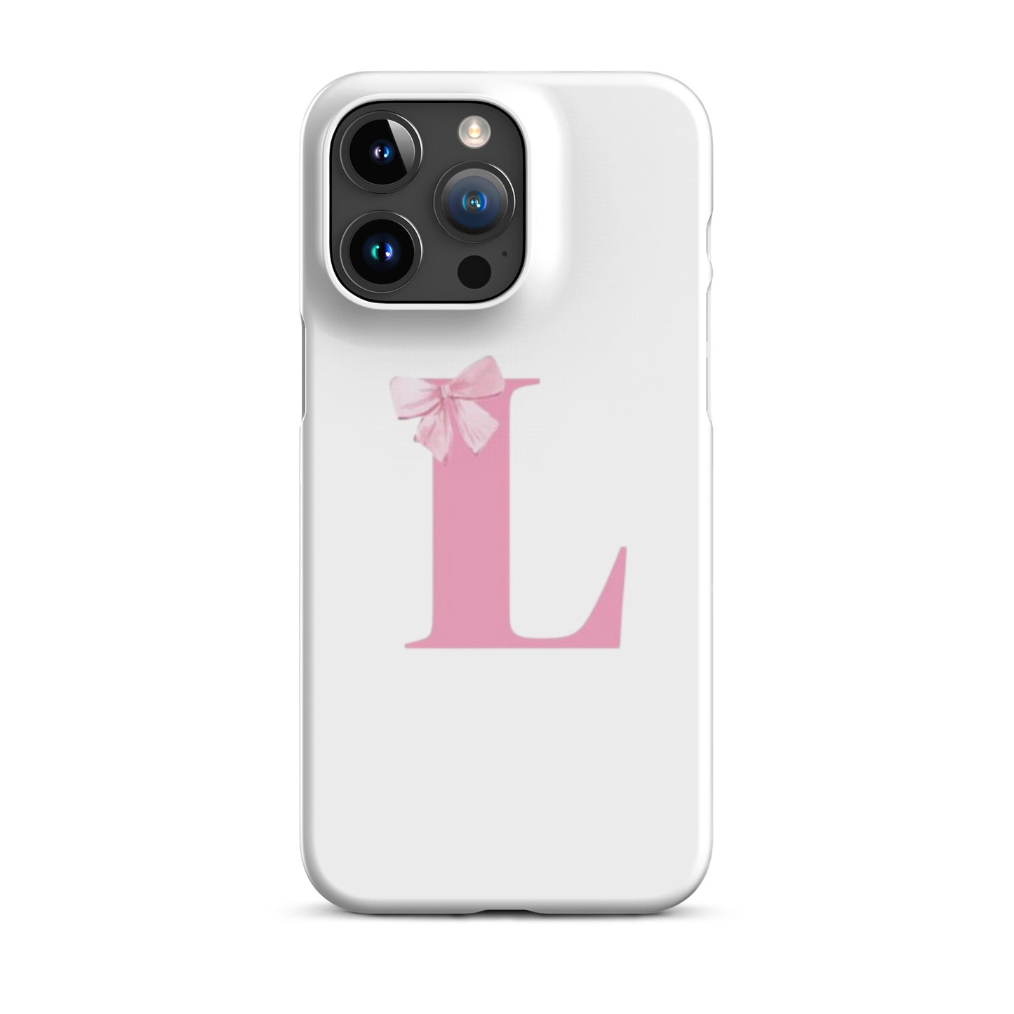 The Letter L
