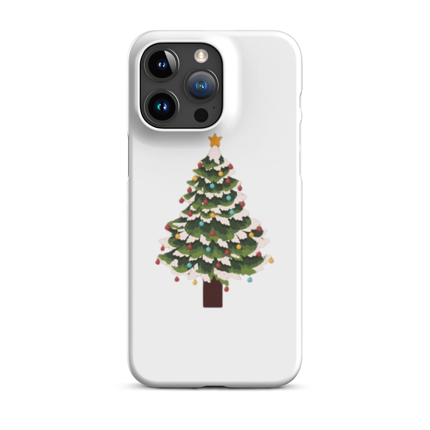 The christmas Tree