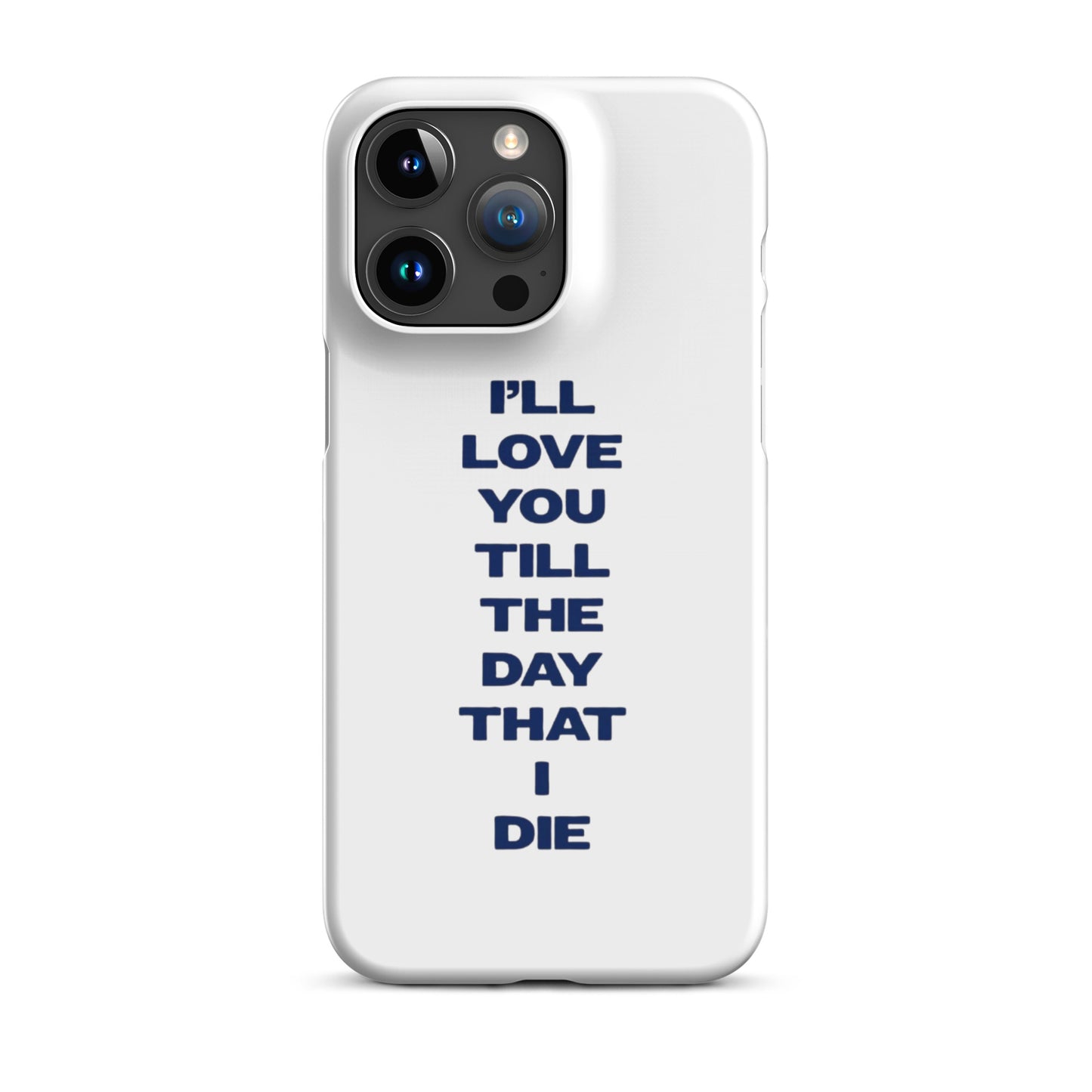 Till that day