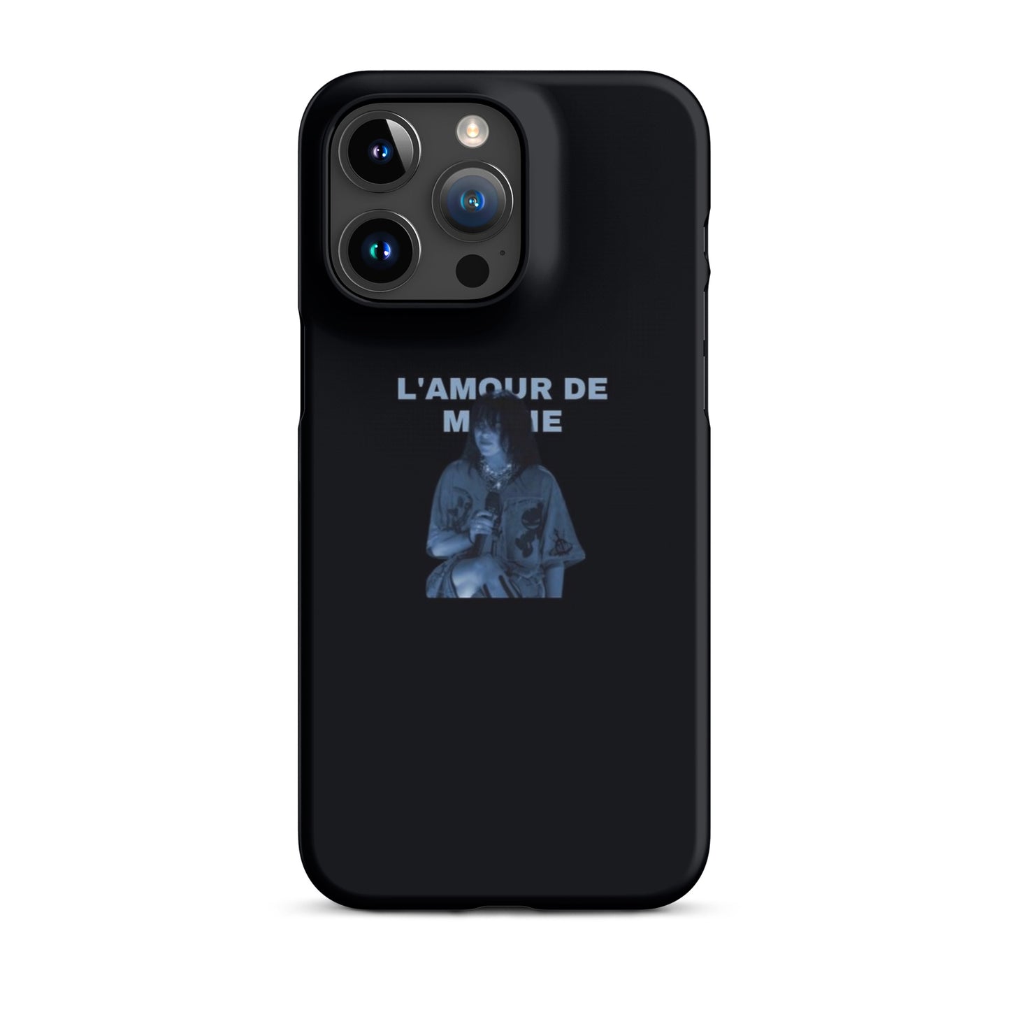 L'AMOURE